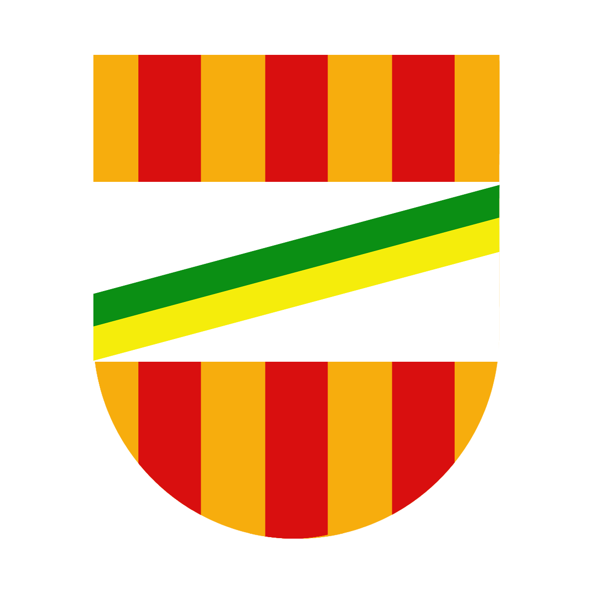 Escudo Pop