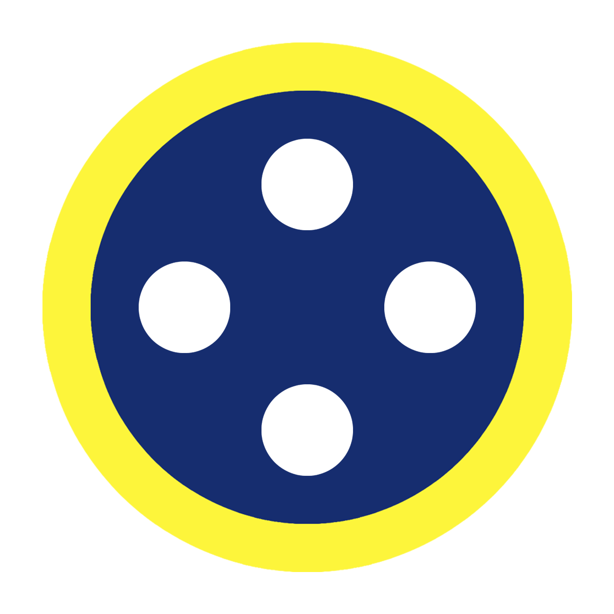 Escudo Pop