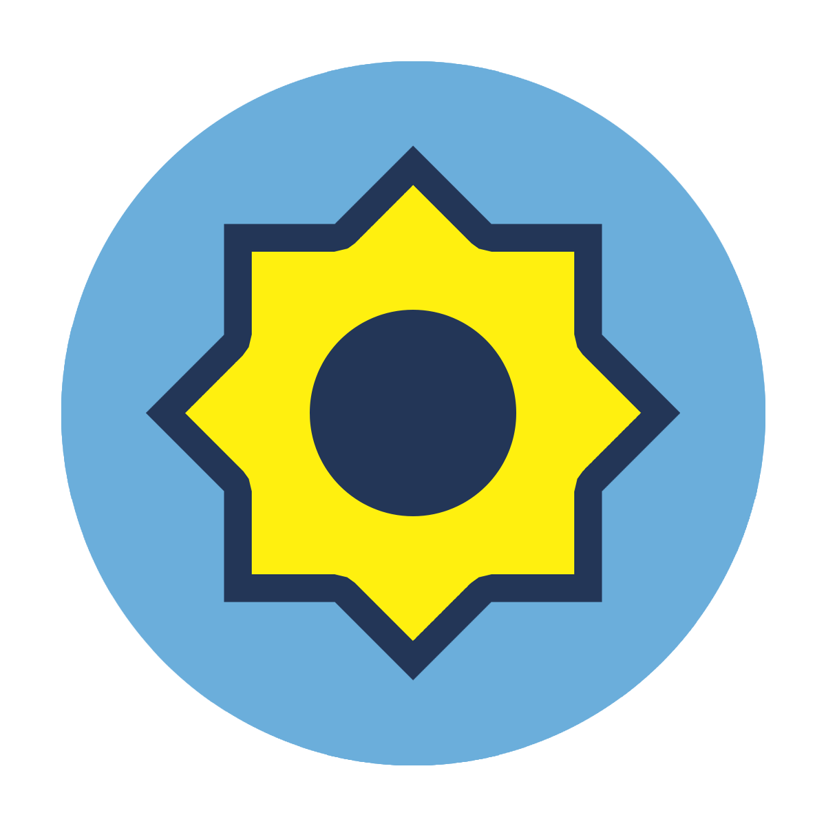 Escudo Pop