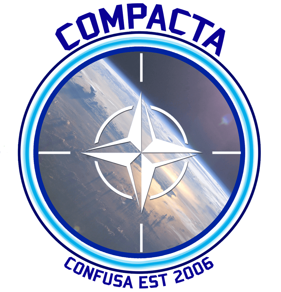 Logo da COMPACTA
