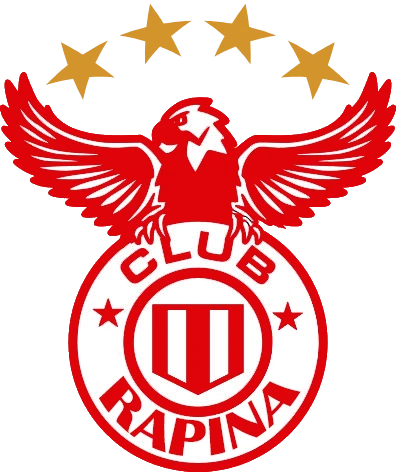 Rapina [S20]