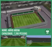 Estádio