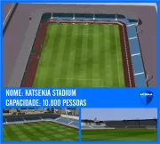 Estádio
