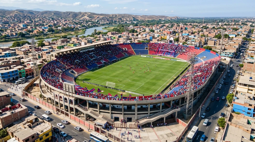 Estádio