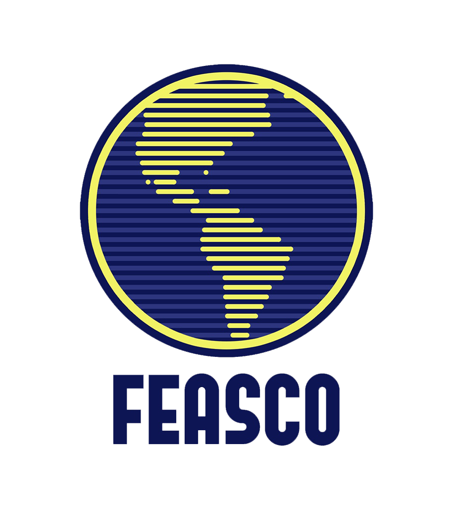 Logo da FEASCO