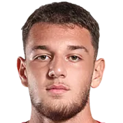 Ian Mata