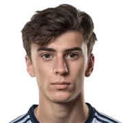 Nicolas Carvalho