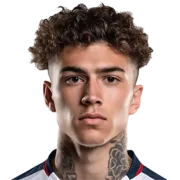 Caolan Modesto