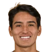 Victor Pereira