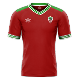 Uniforme 1